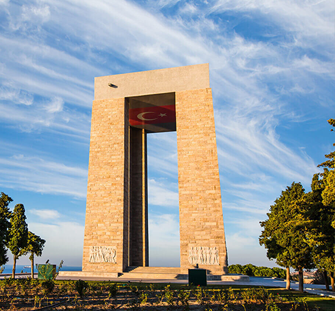 ÇANAKKALE TURU